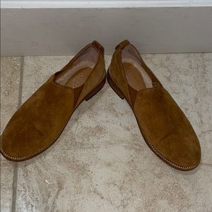 Franco Santo flats